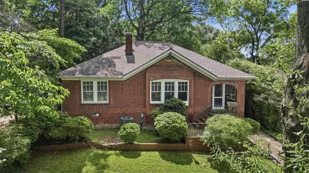 1513 Melrose Dr Sw - Photo 2 of 36