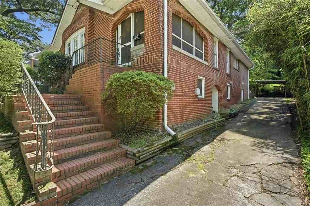 1513 Melrose Dr Sw - Photo 3 of 36