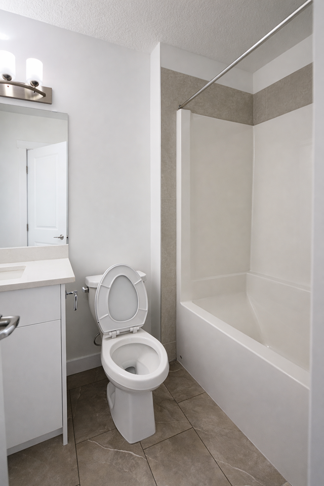 Modern 3 Bed, 2.5 Bath Townhouse with Single Garage in Keswick - Photo 6 of 13