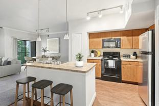 Residences at the Collection - Photo 1 of 1