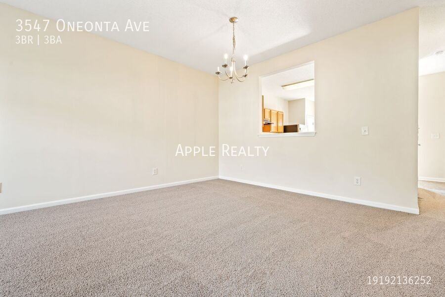 3547 Oneonta Ave - Photo 4 of 16