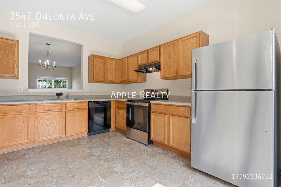3547 Oneonta Ave - Photo 5 of 16