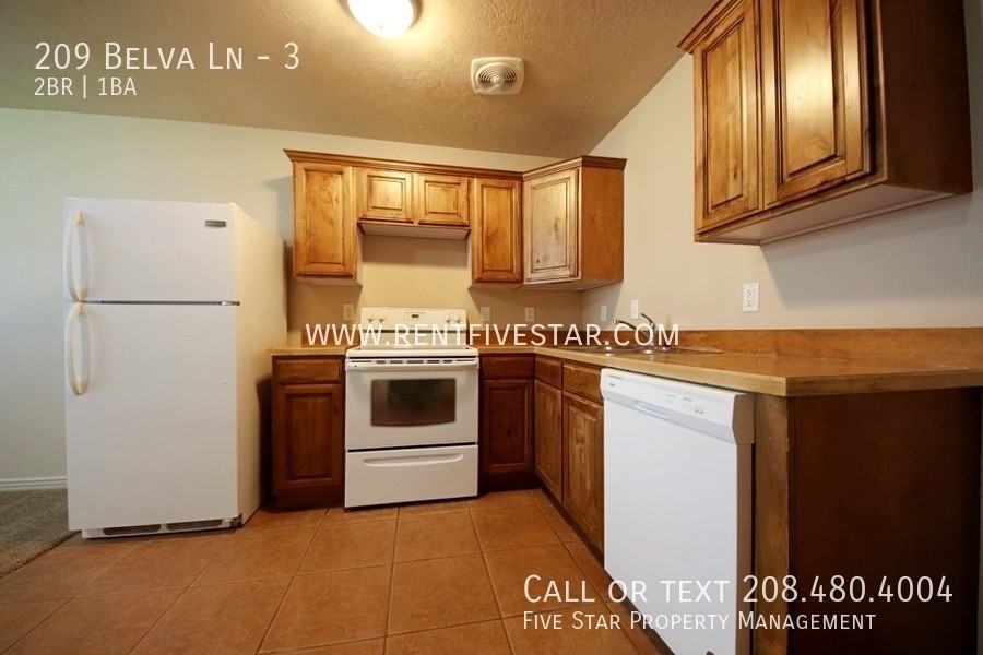 209 Belva Ln #3 - Photo 5 of 12