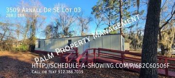featured image of 3509 Arnall Dr #03