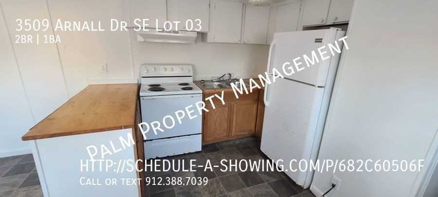 3509 Arnall Dr #03 - Photo 4 of 8