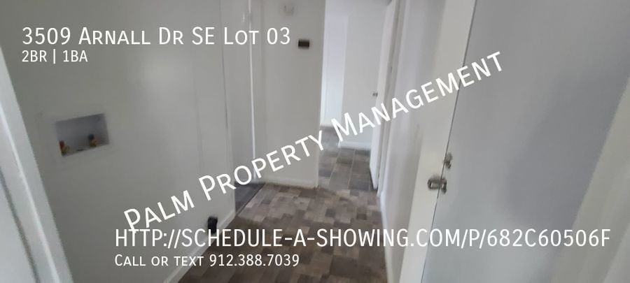 3509 Arnall Dr #03 - Photo 5 of 8