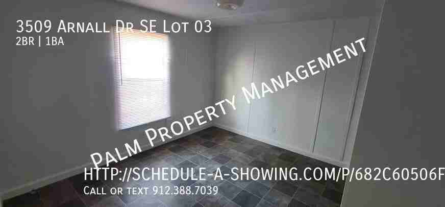 3509 Arnall Dr #03 - Photo 7 of 8
