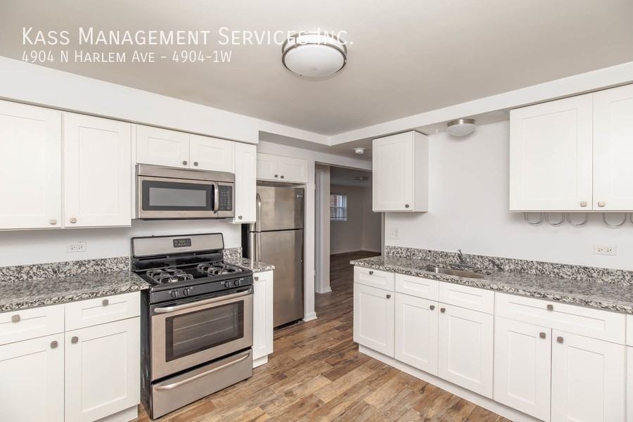4904 N Harlem Ave #4904-1W - Photo 2 of 8