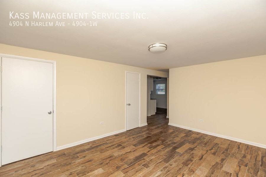 4904 N Harlem Ave #4904-1W - Photo 3 of 8