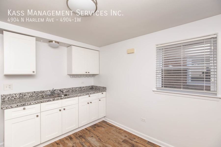 4904 N Harlem Ave #4904-1W - Photo 5 of 8