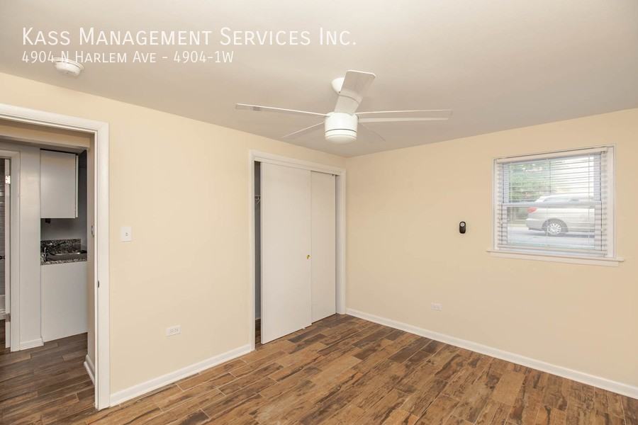 4904 N Harlem Ave #4904-1W - Photo 7 of 8