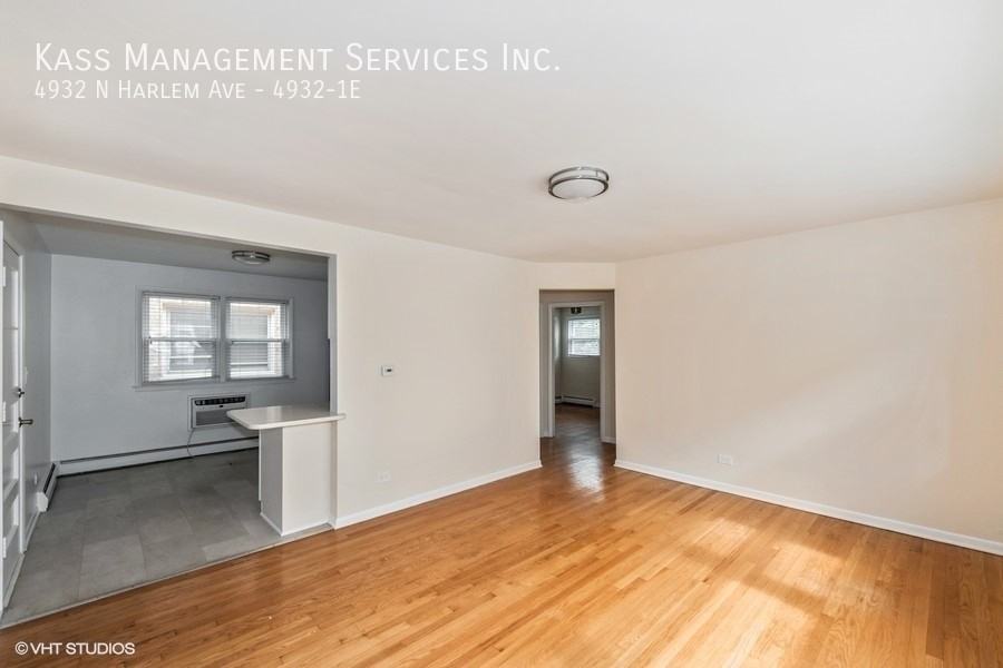 4932 N Harlem Ave #4932-1E - Photo 2 of 7