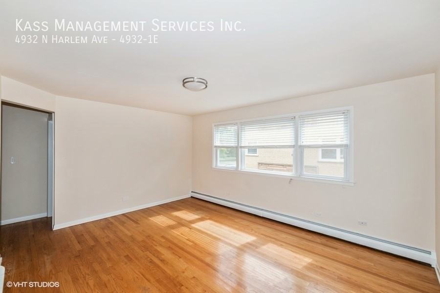 4932 N Harlem Ave #4932-1E - Photo 4 of 7