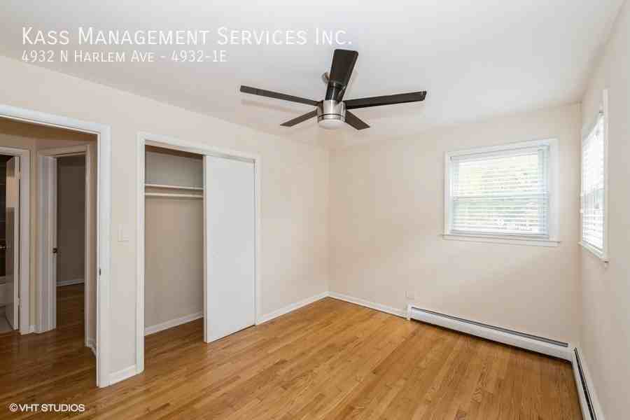 4932 N Harlem Ave #4932-1E - Photo 5 of 7