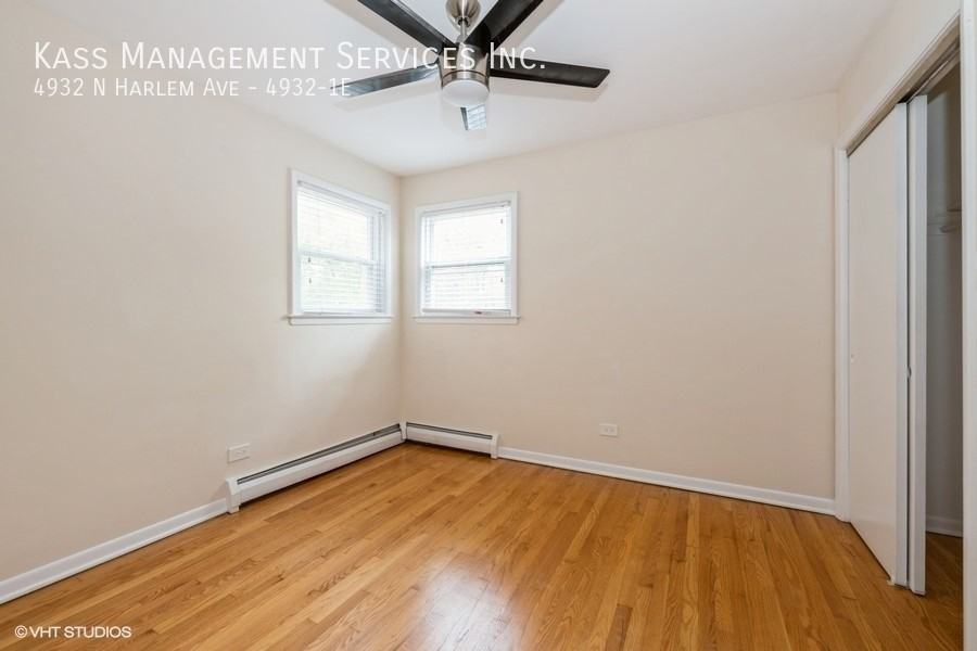 4932 N Harlem Ave #4932-1E - Photo 7 of 7
