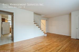 featured image of 1324 Tinker Way Lane #D