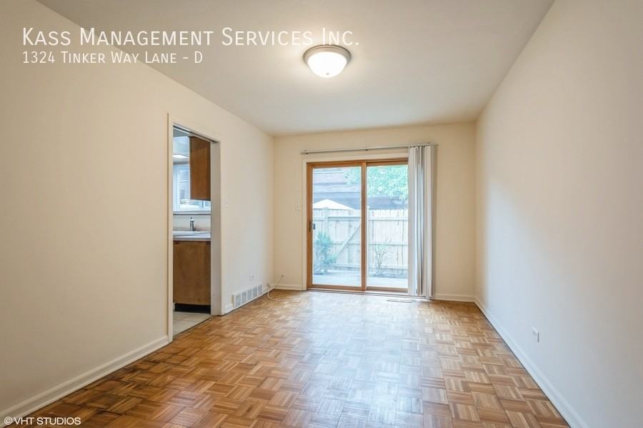 1324 Tinker Way Lane #D - Photo 4 of 10