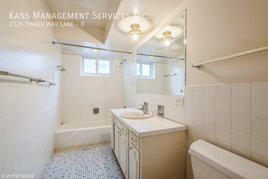 1324 Tinker Way Lane #D - Photo 7 of 10