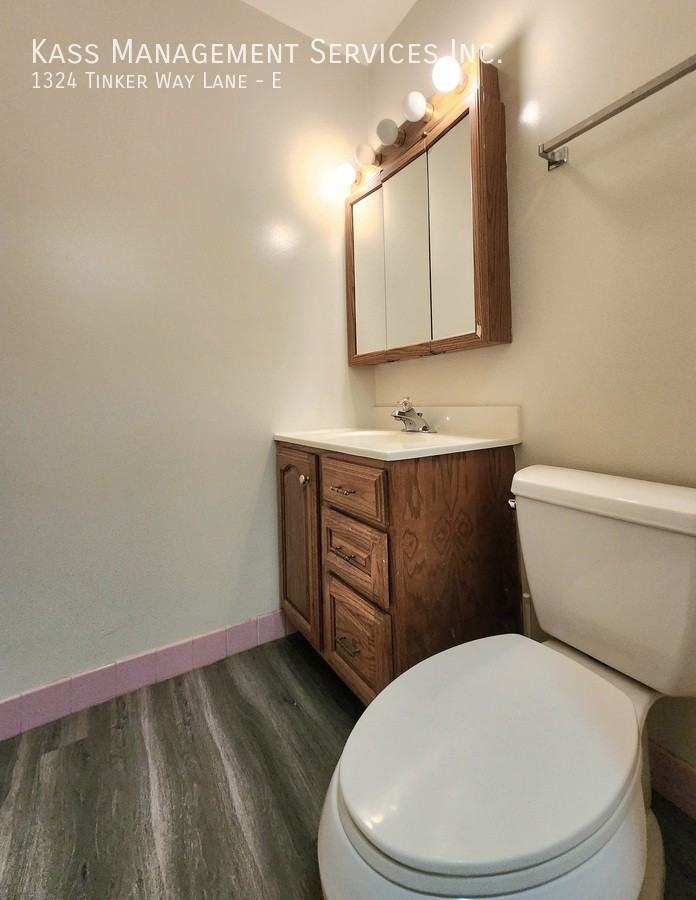 1324 Tinker Way Lane #E - Photo 7 of 20