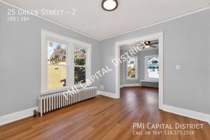 featured image of 25 Green St #2