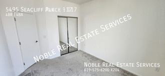 5495 Seacliff Pl #117 - Photo 1 of 1
