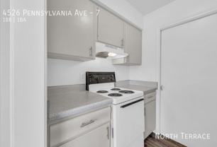 4526 Pennsylvania Ave #7 - Photo 1 of 1