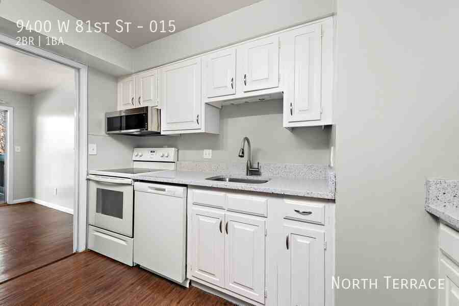 9400 W 81st St #015 - Photo 2 of 16