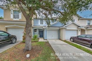 9736 Carlsdale Dr - Photo 1 of 1