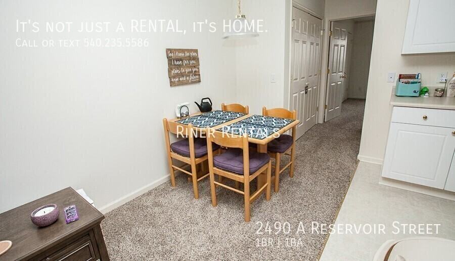 2490 Reservoir St Apt A - Photo 5 of 11