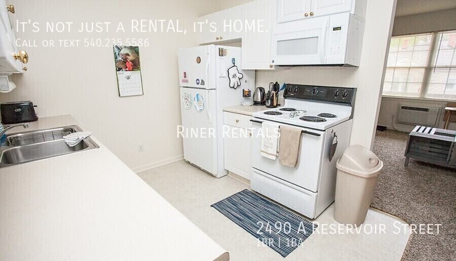 2490 Reservoir St Apt A - Photo 6 of 11