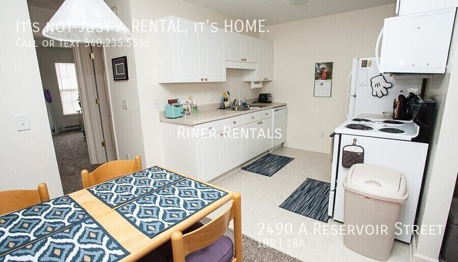 2490 Reservoir St Apt A - Photo 7 of 11