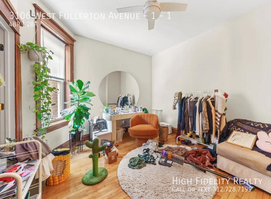 3106 W Fullerton Ave #1 - Photo 4 of 10