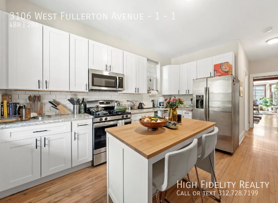 3106 W Fullerton Ave #1 - Photo 5 of 10