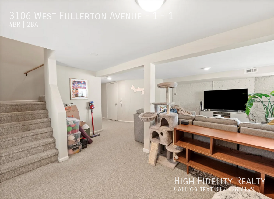 3106 W Fullerton Ave #1 - Photo 6 of 10