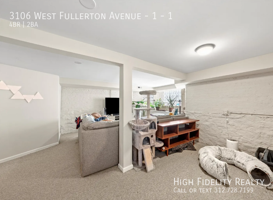 3106 W Fullerton Ave #1 - Photo 7 of 10