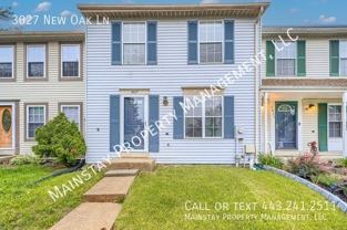 3027 New Oak Ln - Photo 1 of 1