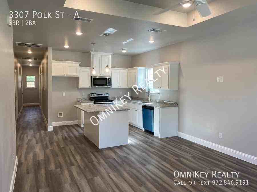 3307 Polk St #A - Photo 2 of 21