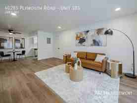 40285 Plymouth Rd #103 - Photo 1 of 1