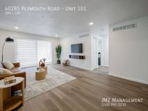40285 Plymouth Rd #101 - Photo 1 of 1