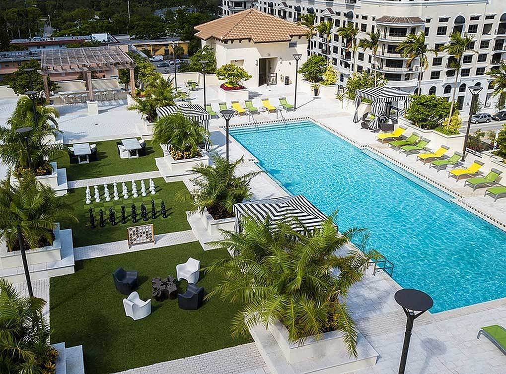 AMLI Dadeland - Photo 4 of 50
