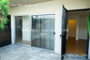 3560 Del Amo Blvd #A - Photo 1 of 1