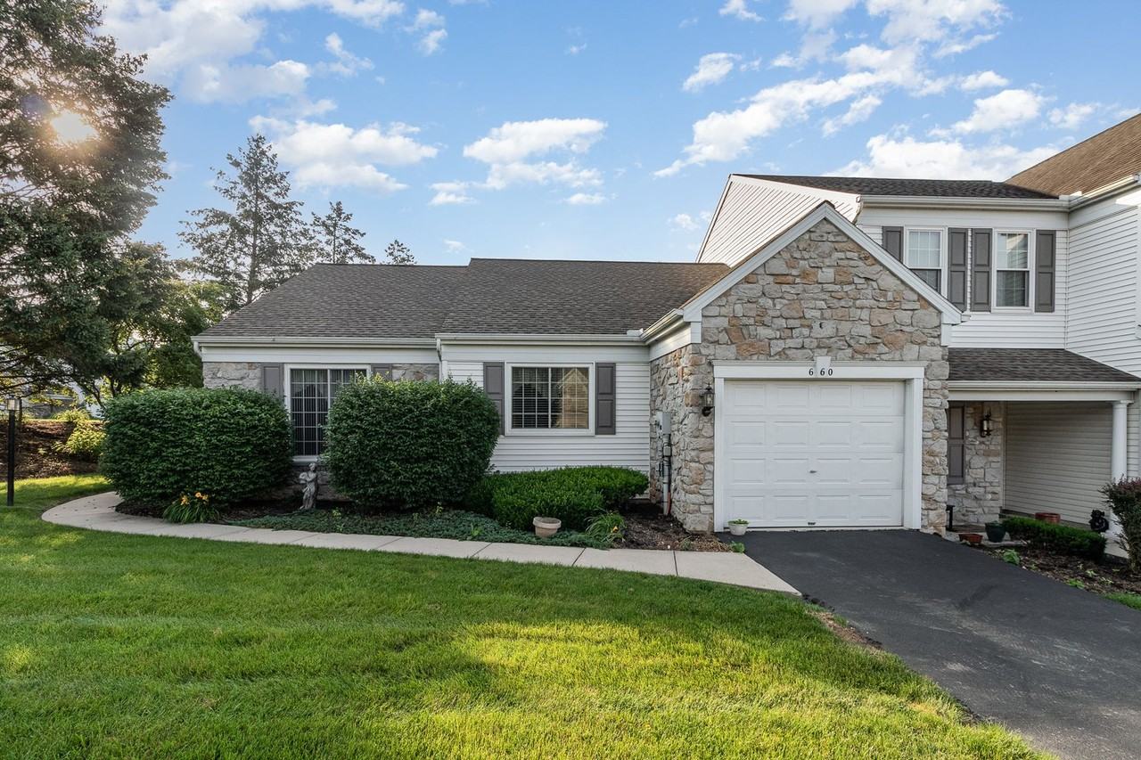 660 Springhouse Ln - Photo 2 of 26
