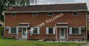 538 Chestnut St - Photo 1 of 1