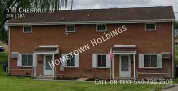 featured image of 538 Chestnut St