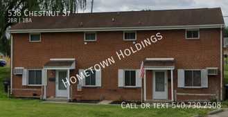 538 Chestnut St - Photo 1 of 1