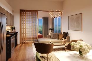 Magnolia Apartment Residences - Photo 1 of 1