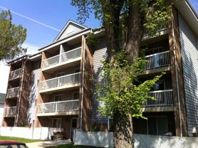 2227 Lorne St #201 - Photo 1 of 1