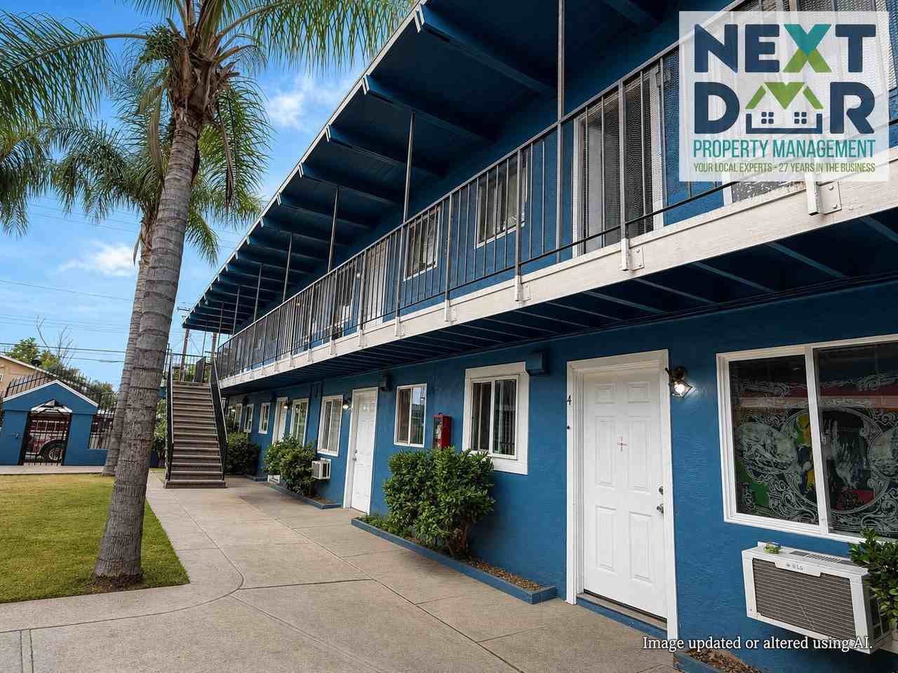729 Dixieanne Ave #13
