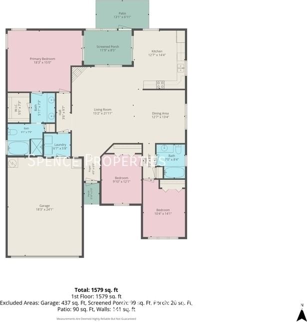 107 Bay Tree Dr - Photo 3 of 50