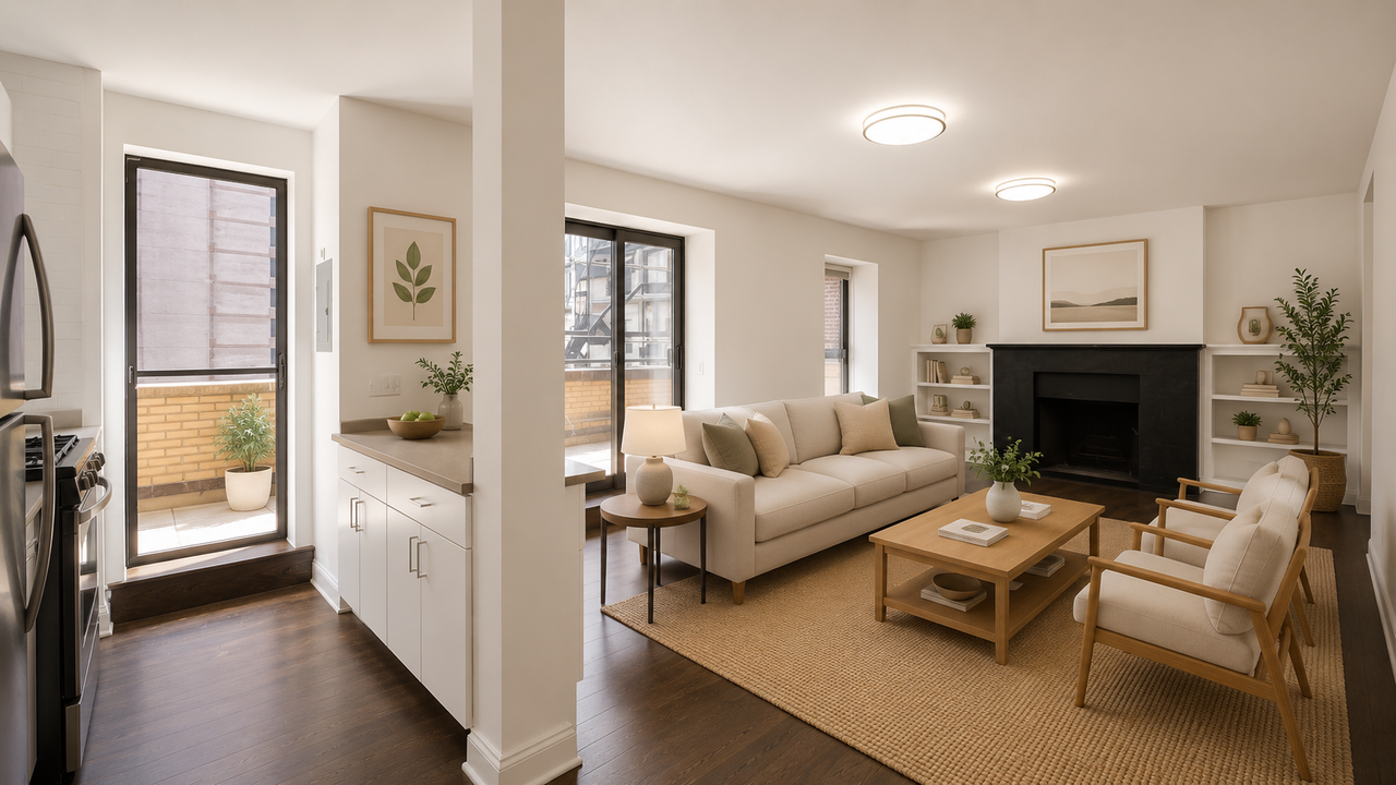 145 W 55th St - Photo 3 of 6